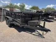 new Dump Trailers Five Star  for sale, in Tucson, AZ Thumbnail 3