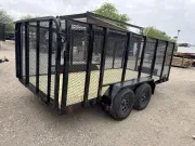 new Equipment / Flatbed Trailers PJ Trailers  for sale, in Tucson, AZ Thumbnail 3