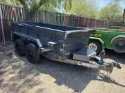 2026 Lamar Trailers Dtlam510ds 