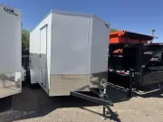 2026 Look Trailers LT-714STR 