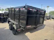 new Dump Trailers Five Star  for sale, in Tucson, AZ Thumbnail 3