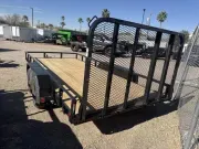 new Utility Trailers PJ Trailers  for sale, in Tucson, AZ Thumbnail 7