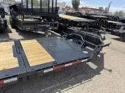 new Tilt Trailers Horizon Trailers  for sale, in Tucson, AZ Thumbnail 2