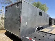 used Cargo (Enclosed) Trailers Look Trailers  for sale, in Tucson, AZ Thumbnail 7