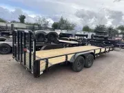 new Utility Trailers Horizon Trailers  for sale, in Tucson, AZ Thumbnail 3