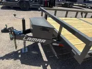 new Utility Trailers Lamar Trailers  for sale, in Tucson, AZ Thumbnail 9