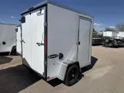 new Cargo (Enclosed) Trailers Look Trailers  for sale, in Tucson, AZ Thumbnail 3