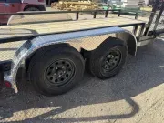 new Utility Trailers PJ Trailers  for sale, in Tucson, AZ Thumbnail 4