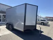 new Cargo (Enclosed) Trailers Look Trailers  for sale, in Tucson, AZ Thumbnail 3