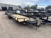 2026 Horizon Trailers Utht8322gtb 
