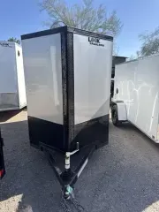new Cargo (Enclosed) Trailers Look Trailers  for sale, in Tucson, AZ Thumbnail 2