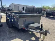 new Dump Trailers Lamar Trailers  for sale, in Tucson, AZ Thumbnail 3