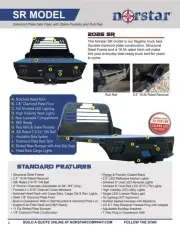 new Flat Decks Norstar  for sale, in Tucson, AZ Thumbnail 3