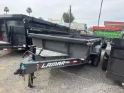 new Dump Trailers Lamar Trailers  for sale, in Tucson, AZ Thumbnail 1