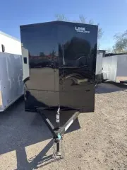 new Cargo (Enclosed) Trailers Look Trailers  for sale, in Tucson, AZ Thumbnail 2
