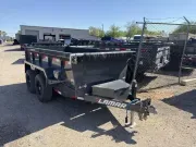 2026 Lamar Trailers Dtlam510ds+ 