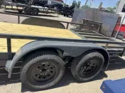 new Utility Trailers Lamar Trailers  for sale, in Tucson, AZ Thumbnail 5