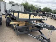 new Utility Trailers Iron Bull  for sale, in Tucson, AZ Thumbnail 3