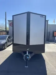 new Cargo (Enclosed) Trailers Look Trailers  for sale, in Tucson, AZ Thumbnail 2