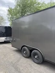 new Cargo (Enclosed) Trailers Look Trailers  for sale, in Tucson, AZ Thumbnail 3