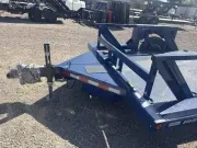 new Low Boy / Drop Deck Semi Trailers Air Tow  for sale, in Tucson, AZ Thumbnail 8