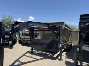 new Dump Trailers Horizon Trailers  for sale, in Tucson, AZ Thumbnail 1