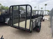 new Equipment / Flatbed Trailers PJ Trailers  for sale, in Tucson, AZ Thumbnail 3