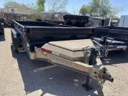 new Dump Trailers Horizon Trailers  for sale, in Tucson, AZ Thumbnail 2