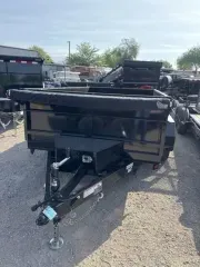 new Dump Trailers Five Star  for sale, in Tucson, AZ Thumbnail 2