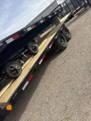 new Equipment / Flatbed Trailers PJ Trailers  for sale, in Tucson, AZ Thumbnail 4