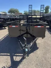 new Equipment / Flatbed Trailers Five Star  for sale, in Tucson, AZ Thumbnail 2