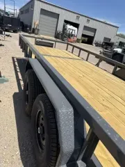 new Utility Trailers Lamar Trailers  for sale, in Tucson, AZ Thumbnail 7