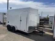 2026 Look Trailers LT-612TSTR 