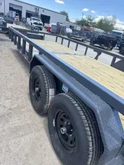new Utility Trailers Lamar Trailers  for sale, in Tucson, AZ Thumbnail 9