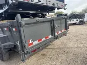 new Dump Trailers Lamar Trailers  for sale, in Tucson, AZ Thumbnail 5