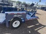 new Low Boy / Drop Deck Semi Trailers Air Tow  for sale, in Tucson, AZ Thumbnail 10