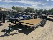 new Car Haulers / Racing Trailers PJ Trailers  for sale, in Tucson, AZ Thumbnail 1