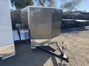 new Cargo (Enclosed) Trailers Look Trailers  for sale, in Tucson, AZ Thumbnail 3