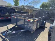 2027 Five Star Trailers Lsfs612g2 