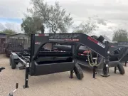 2026 Horizon Trailers HTROLLOFFLD16+ 