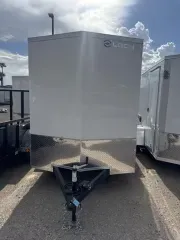 new Cargo (Enclosed) Trailers Look Trailers  for sale, in Tucson, AZ Thumbnail 2