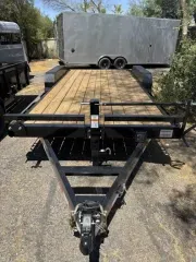 new Equipment / Flatbed Trailers Iron Bull  for sale, in Tucson, AZ Thumbnail 2
