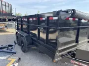 new Dump Trailers Five Star  for sale, in Tucson, AZ Thumbnail 3