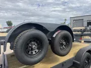 new Car Haulers / Racing Trailers Lamar Trailers  for sale, in Tucson, AZ Thumbnail 4