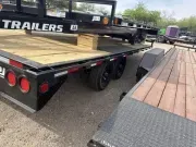 new Equipment / Flatbed Trailers PJ Trailers  for sale, in Tucson, AZ Thumbnail 8