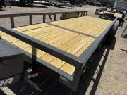 new Utility Trailers Lamar Trailers  for sale, in Tucson, AZ Thumbnail 8