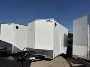 2026 Look Trailers LT-610STRCC 