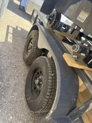 new Utility Trailers Lamar Trailers  for sale, in Tucson, AZ Thumbnail 7