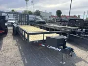 2027 Lamar Trailers Utlam8324tg 