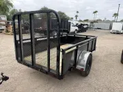 new Equipment / Flatbed Trailers PJ Trailers  for sale, in Tucson, AZ Thumbnail 2